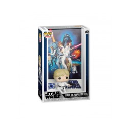 Funko POP! Poster SW- A New...