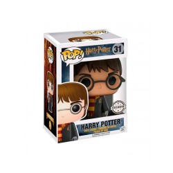Funko POP! 031 Harry Potter...
