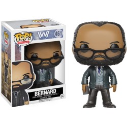 Figura POP Westworld - Bernard